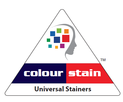 DIY Universal Stainers